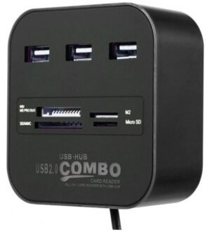Rennway Buffer 3 Port USB Hub kullananlar yorumlar